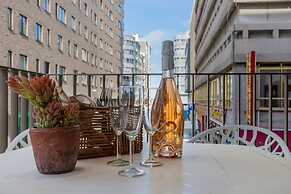 Queen at Sea Modern 2 Bedroom Apartement