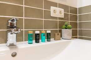 Queen at Sea Modern 2 Bedroom Apartement