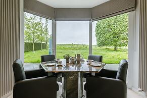 Guesthouse in the Heart of the Flemish Ardennes