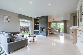 Guesthouse in the Heart of the Flemish Ardennes