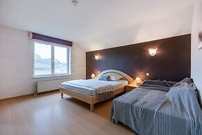 Guesthouse in the Heart of the Flemish Ardennes