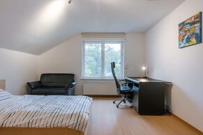 Guesthouse in the Heart of the Flemish Ardennes