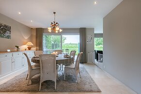 Guesthouse in the Heart of the Flemish Ardennes