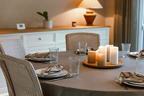 Guesthouse in the Heart of the Flemish Ardennes