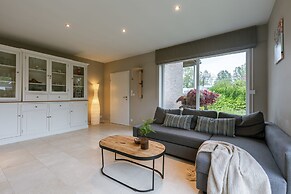 Guesthouse in the Heart of the Flemish Ardennes