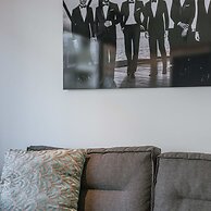 Cosy Studio in Centre of Knokke