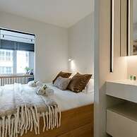 Cosy Studio in Centre of Knokke