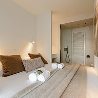 Cosy Studio in Centre of Knokke