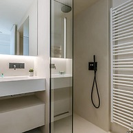 Cosy Studio in Centre of Knokke