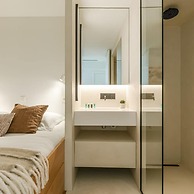 Cosy Studio in Centre of Knokke