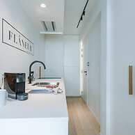 Cosy Studio in Centre of Knokke