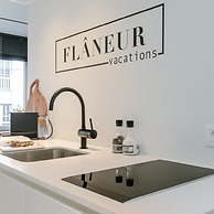 Cosy Studio in Centre of Knokke