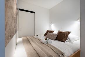 Cosy Studio in Centre of Knokke