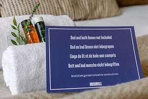 Cosy Studio in Centre of Knokke