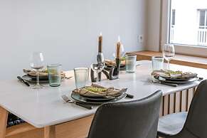 Cosy Studio in Centre of Knokke