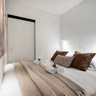 Cosy Studio in Centre of Knokke