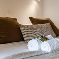 Cosy Studio in Centre of Knokke