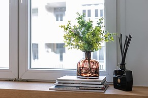 Cosy Studio in Centre of Knokke