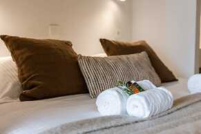 Cosy Studio in Centre of Knokke