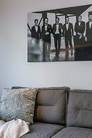 Cosy Studio in Centre of Knokke