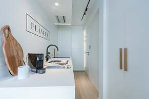 Cosy Studio in Centre of Knokke