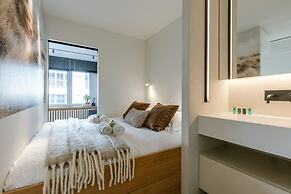 Cosy Studio in Centre of Knokke