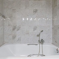 Authentic Apartment With Terraces and Parking