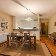 Authentic Apartment With Terraces and Parking