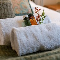 Authentic Apartment With Terraces and Parking