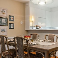 Authentic Apartment With Terraces and Parking