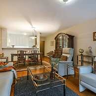 Authentic Apartment With Terraces and Parking