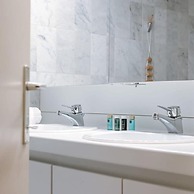 Authentic Apartment With Terraces and Parking