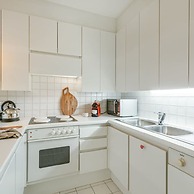 Authentic Apartment With Terraces and Parking