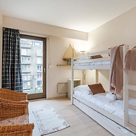 Authentic Apartment With Terraces and Parking