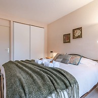 Authentic Apartment With Terraces and Parking