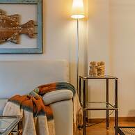 Authentic Apartment With Terraces and Parking