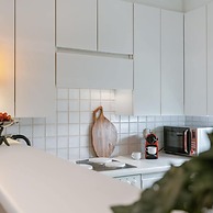 Authentic Apartment With Terraces and Parking