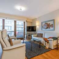 Authentic Apartment With Terraces and Parking