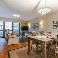 Authentic Apartment With Terraces and Parking