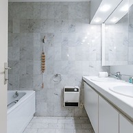 Authentic Apartment With Terraces and Parking