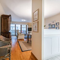 Authentic Apartment With Terraces and Parking