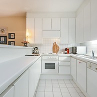 Authentic Apartment With Terraces and Parking