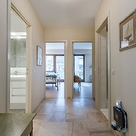 Authentic Apartment With Terraces and Parking