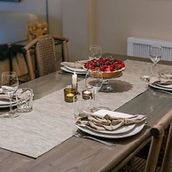 Authentic Apartment With Terraces and Parking