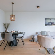 Stylish 2 Bedroom With Terrace and Parking