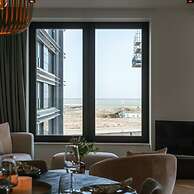 Stylish 2 Bedroom With Terrace and Parking