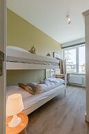 A Luminous Apartment Near the Marina