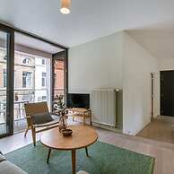 Spacious Guest Room in Bruges