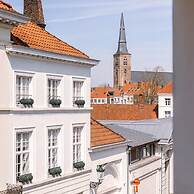 Spacious Guest Room in Bruges
