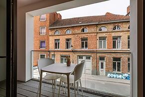 Spacious Guest Room in Bruges